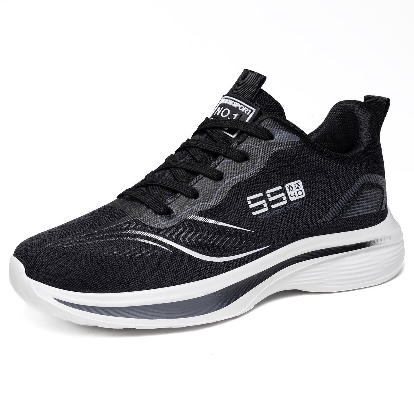 VyloxStep DZ-WT55 Casual Walking Sneaker