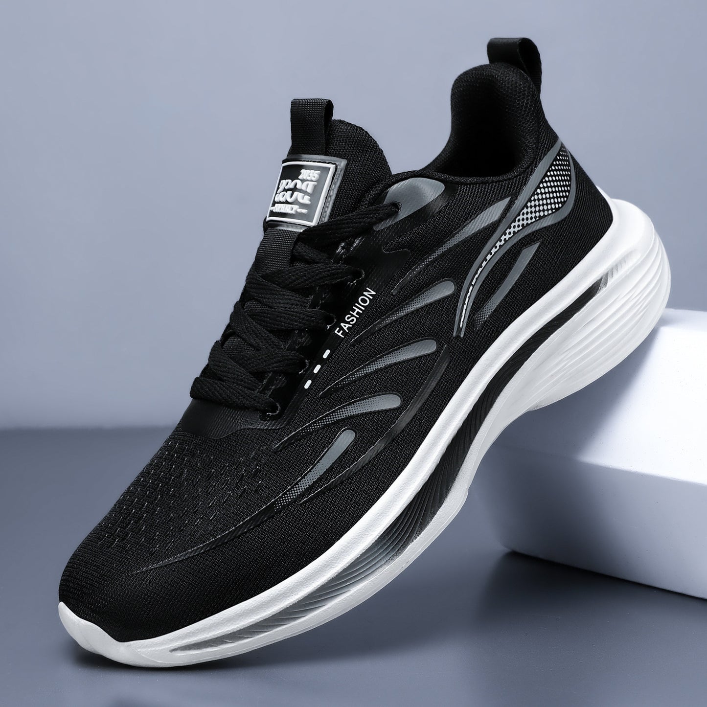 Unityfoot DZ-WT56 Walking Comfort Shoe