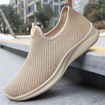 Unityfoot DZ-X5900 Retro Chunky Sneaker