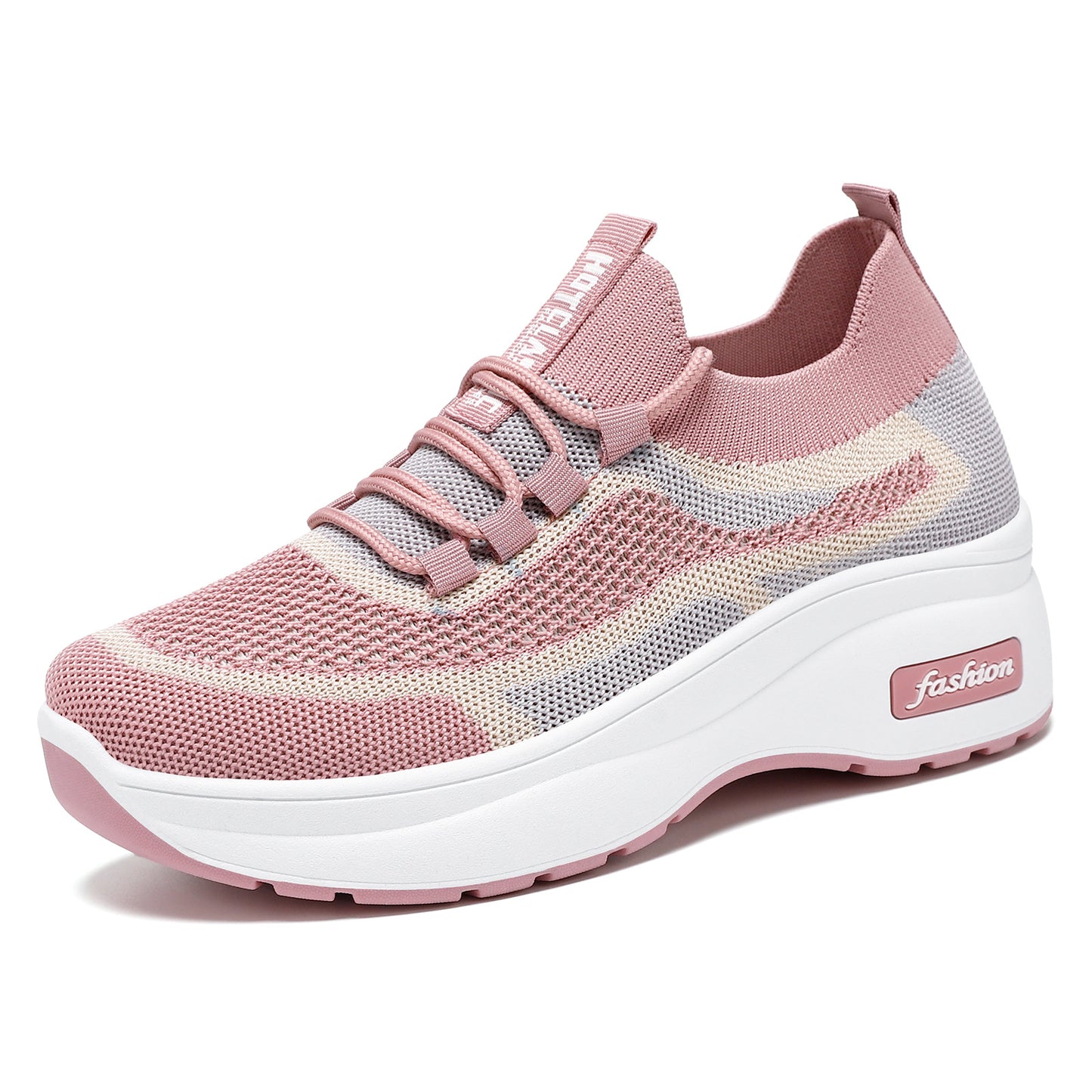 Unityfoot G-2113 Running Shoes – Cushioned Versatile Road Performance Trainer
