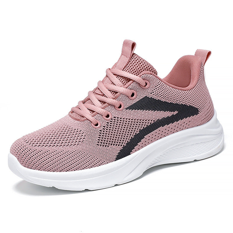 Unityfoot G-2185 Running Shoes – Supportive Cushioned Everyday Road Trainer