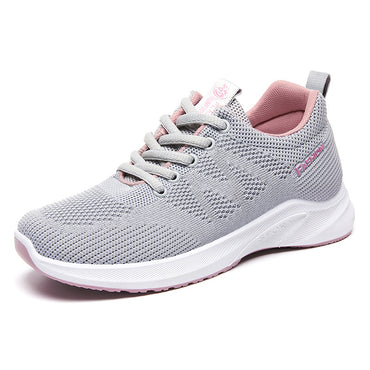 Unityfoot G-2216 Running Shoes – Lightweight Breathable Daily Training Shoe