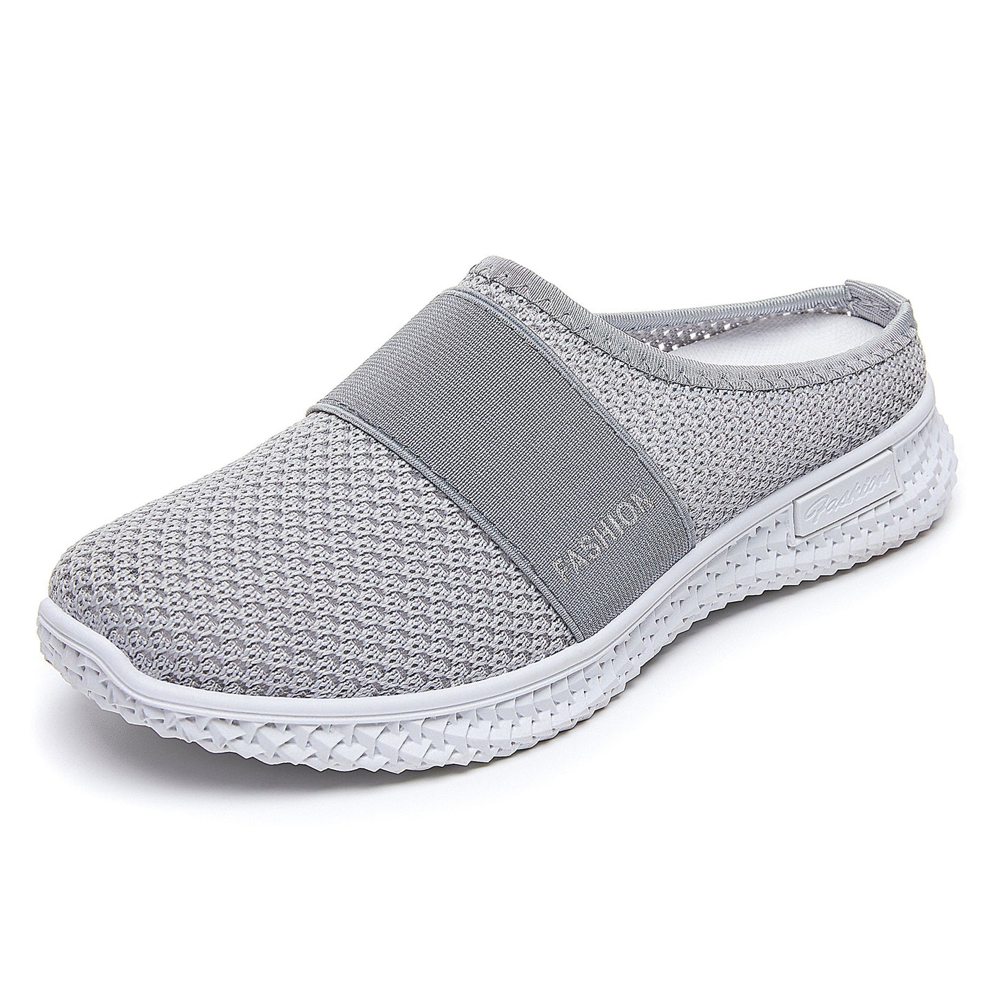 Unityfoot G-2306 Running Shoes – Cushioned Responsive Everyday Road Trainer