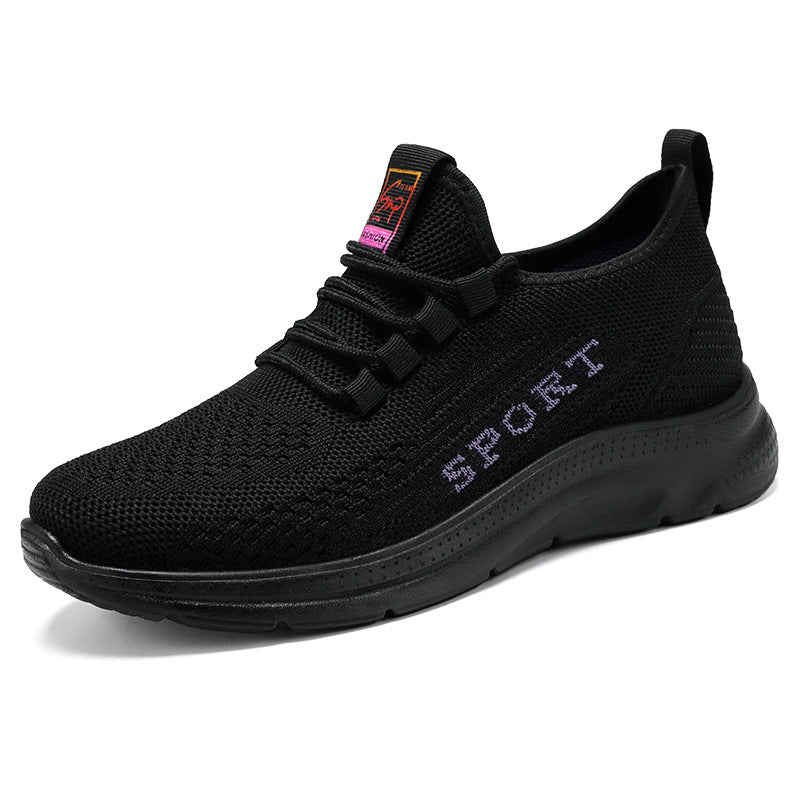 Unityfoot G-3601 Casual Sneaker
