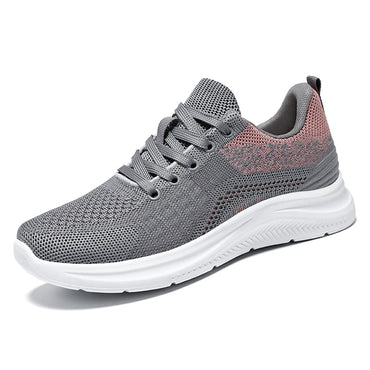 Unityfoot G-612 Running Shoes – Classic Cushioned Everyday Road Runner