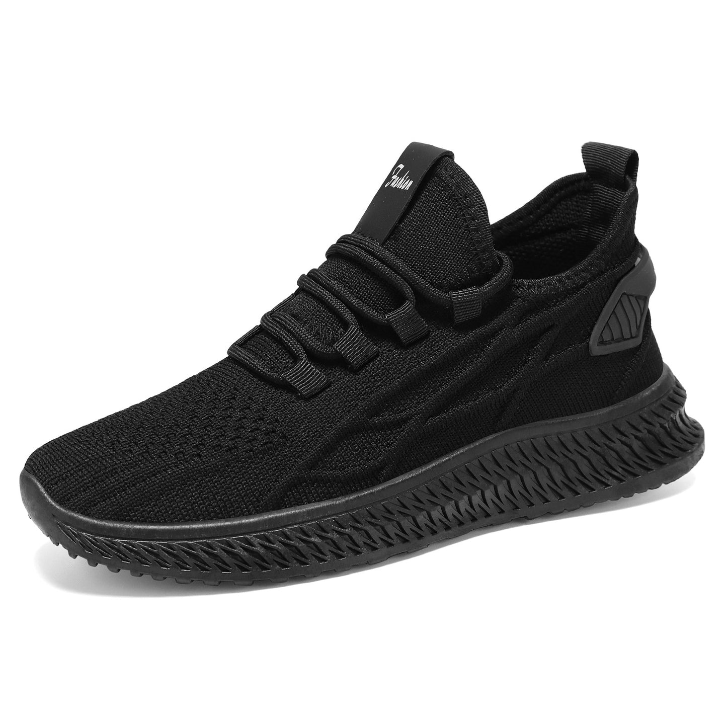 Unityfoot G-6699 Chunky Sneakers – Bold Platform Street Style Fashion Shoe