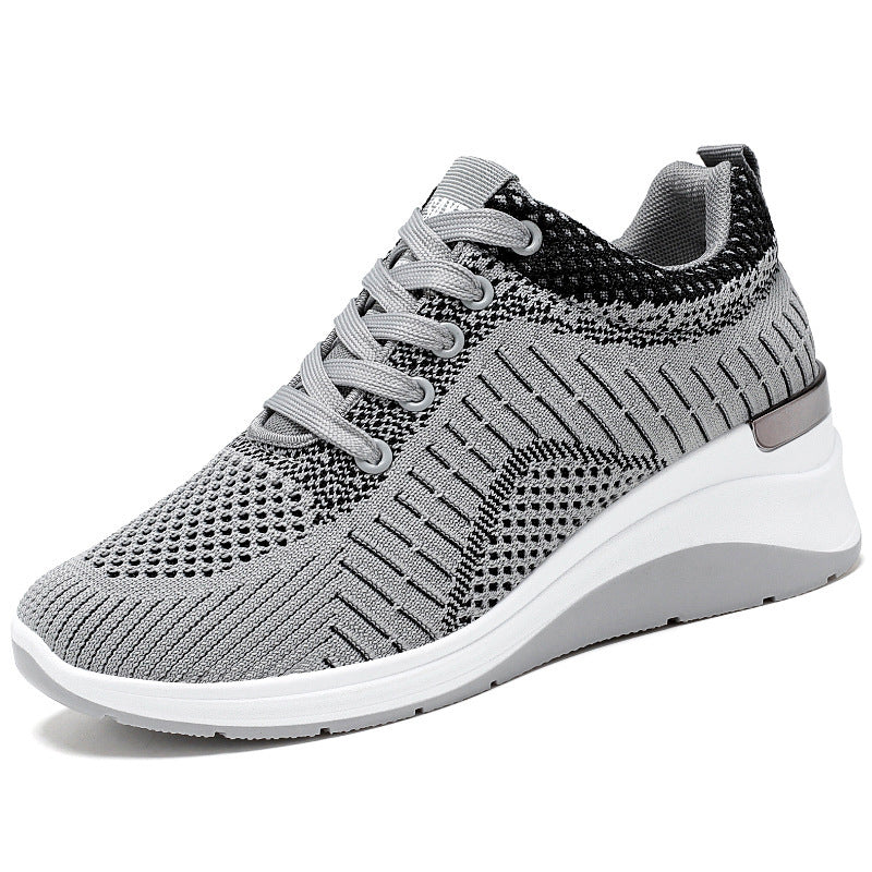 Unityfoot G-N23 Running Shoes – Lightweight Breathable Everyday Road Shoe