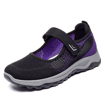 Unityfoot G-P18 Running Shoes – Versatile Multi-Color Road Performance Trainer
