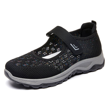 Unityfoot G-P28 Running Shoes – Cushioned Supportive Everyday Road Trainer