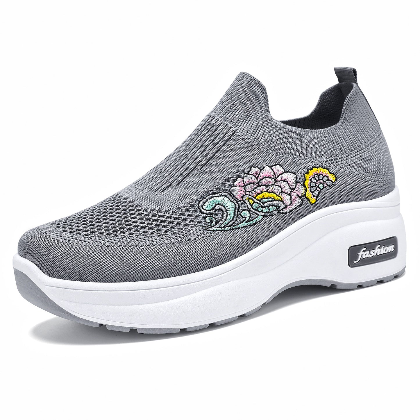 Unityfoot G-S-2 Running Shoes – Versatile Cushioned Everyday Road Trainer