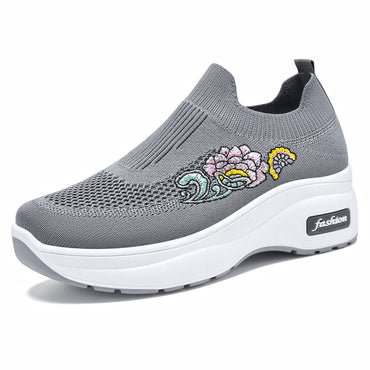 Unityfoot G-S-2 Running Shoes – Versatile Cushioned Everyday Road Trainer