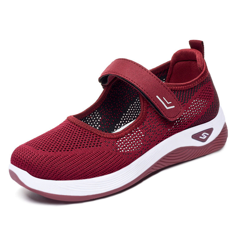 Unityfoot G-SK18 Classic Skate Shoe