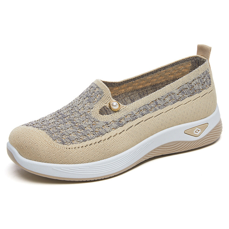 Unityfoot G-SK25 Skate Shoe