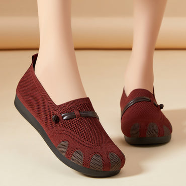 Unityfoot G-W112 Walking Comfort Sneaker