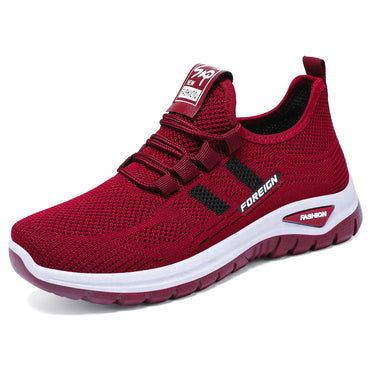 Unityfoot G-YF26 Performance Running Shoe