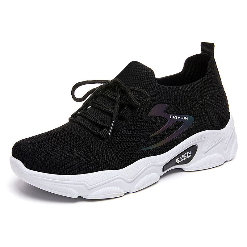 Unityfoot G-YM535 Knit Running Shoe