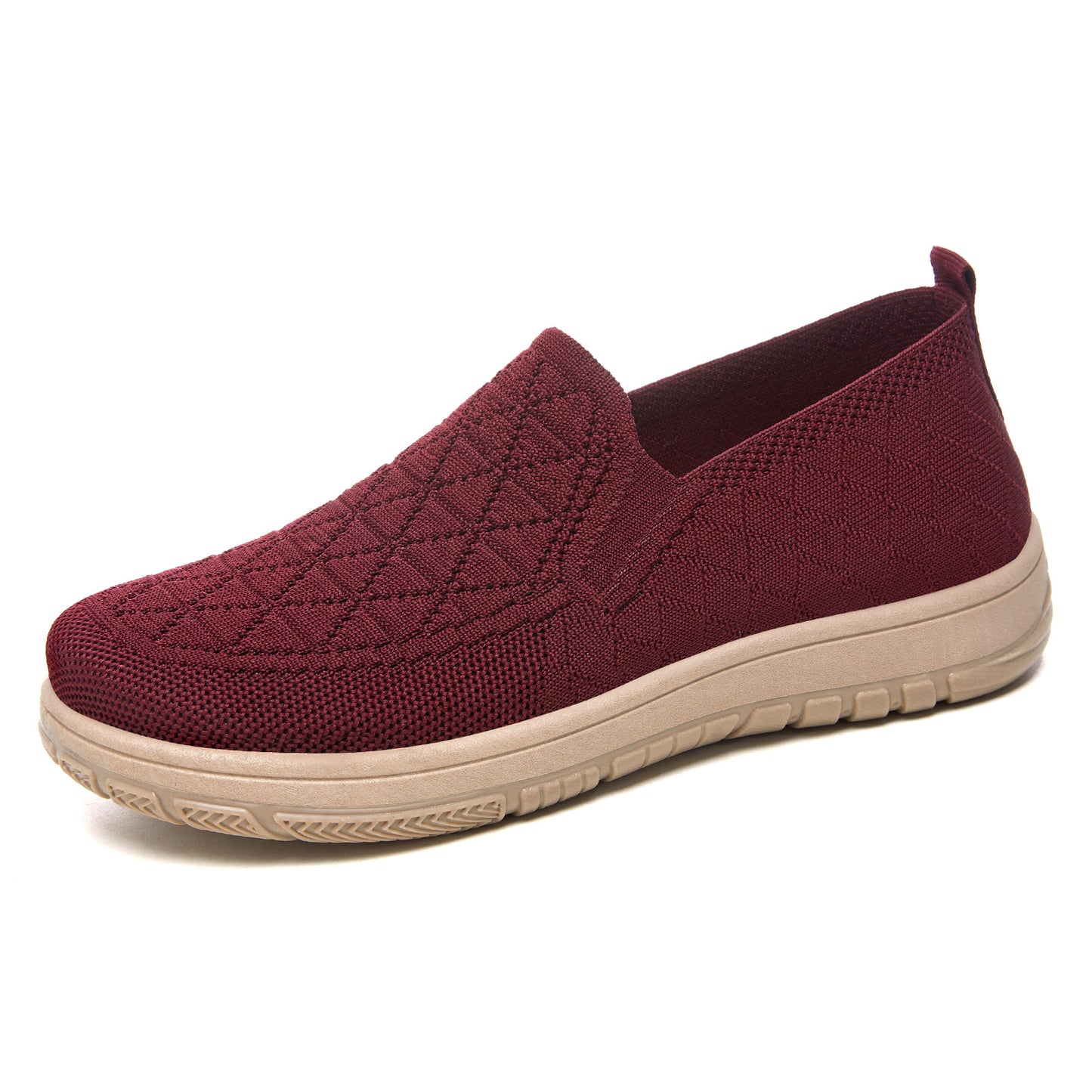 Unityfoot G-YX08 Knit Athletic Sneaker