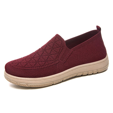 Unityfoot G-YX08 Knit Athletic Sneaker