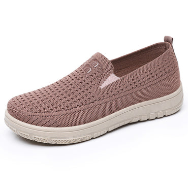 Unityfoot G-YX24 Knit Sport Sneaker