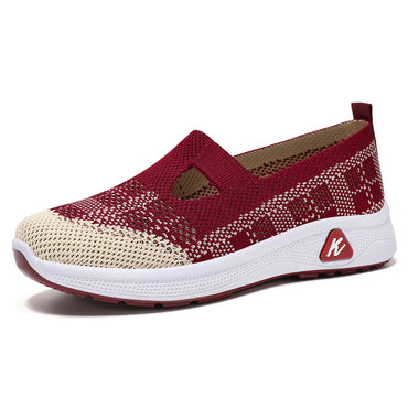 Unityfoot G-YX8 Knit Sport Sneaker