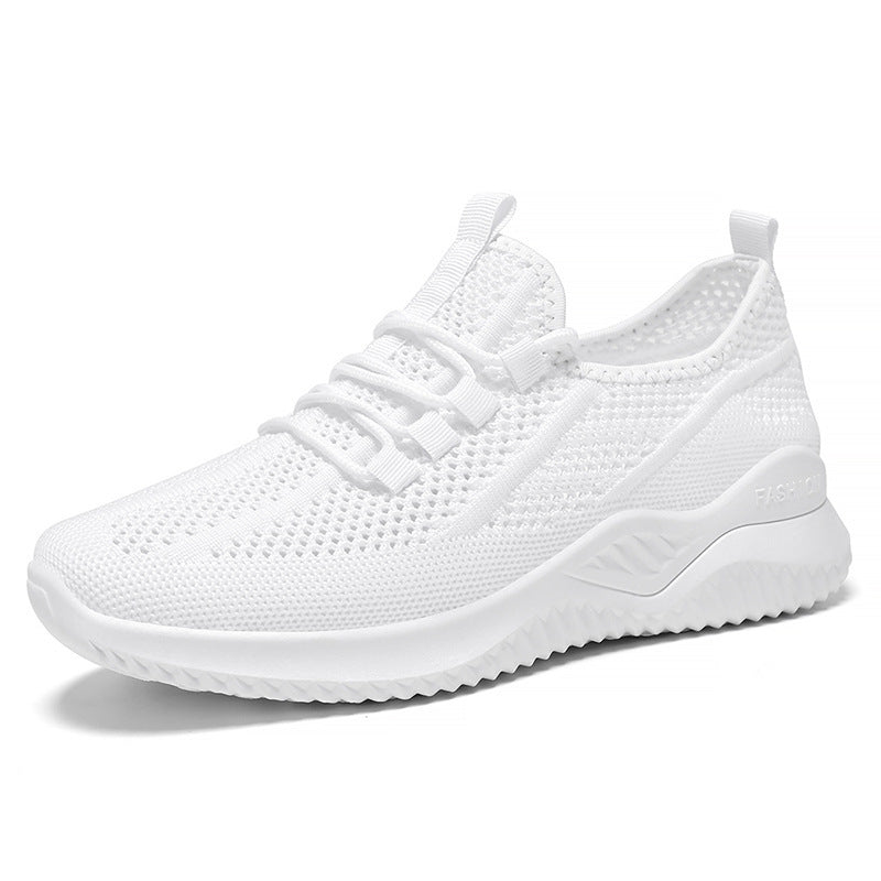 Unityfoot GW-H-69 Waterproof Casual Shoe