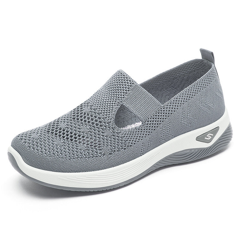 Unityfoot GW-SK7 Waterproof Street Skate Shoe