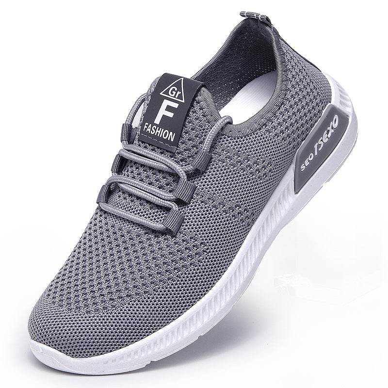 Unityfoot H-5 Running Shoes – Lightweight Responsive Everyday Road Runner