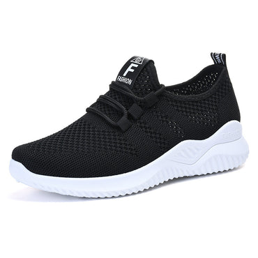 Unityfoot H-66 High-Top Fashion Sneaker