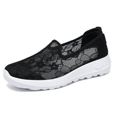 Unityfoot JSY-GW-YXY01 Waterproof Knit Shoe