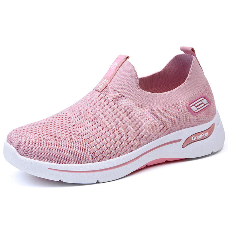 Unityfoot S-3 Running Shoes – Classic Comfort Everyday Road Running Shoe
