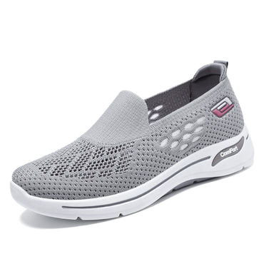 Unityfoot S-9 Lightweight Casual Sneaker