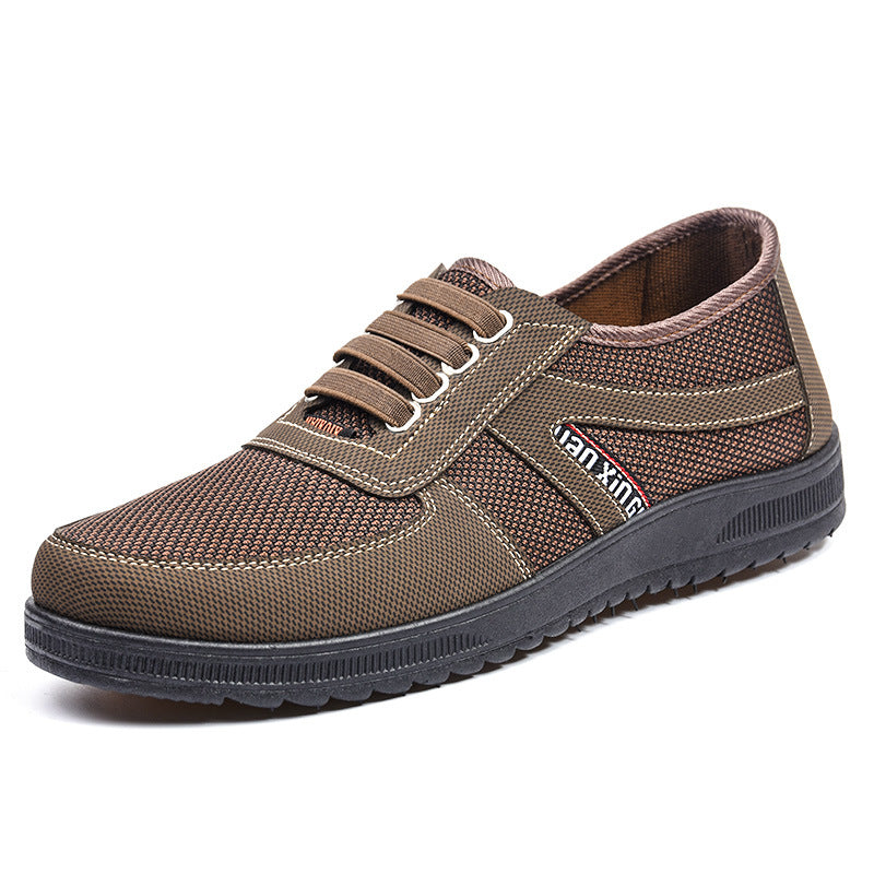 Unityfoot S80 Casual Sneaker
