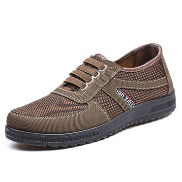 Unityfoot S80 Slip-On Casual Sneaker