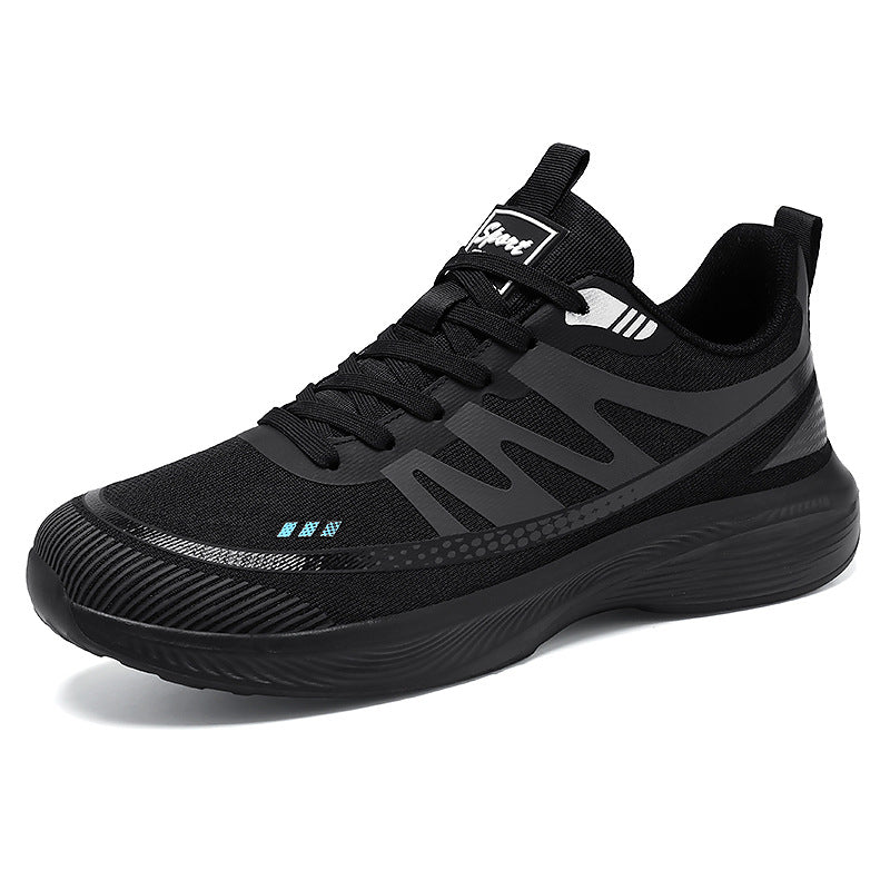Unityfoot JM Series Casual Athletic Shoes – Supportive, Stylish & Built for Every Day