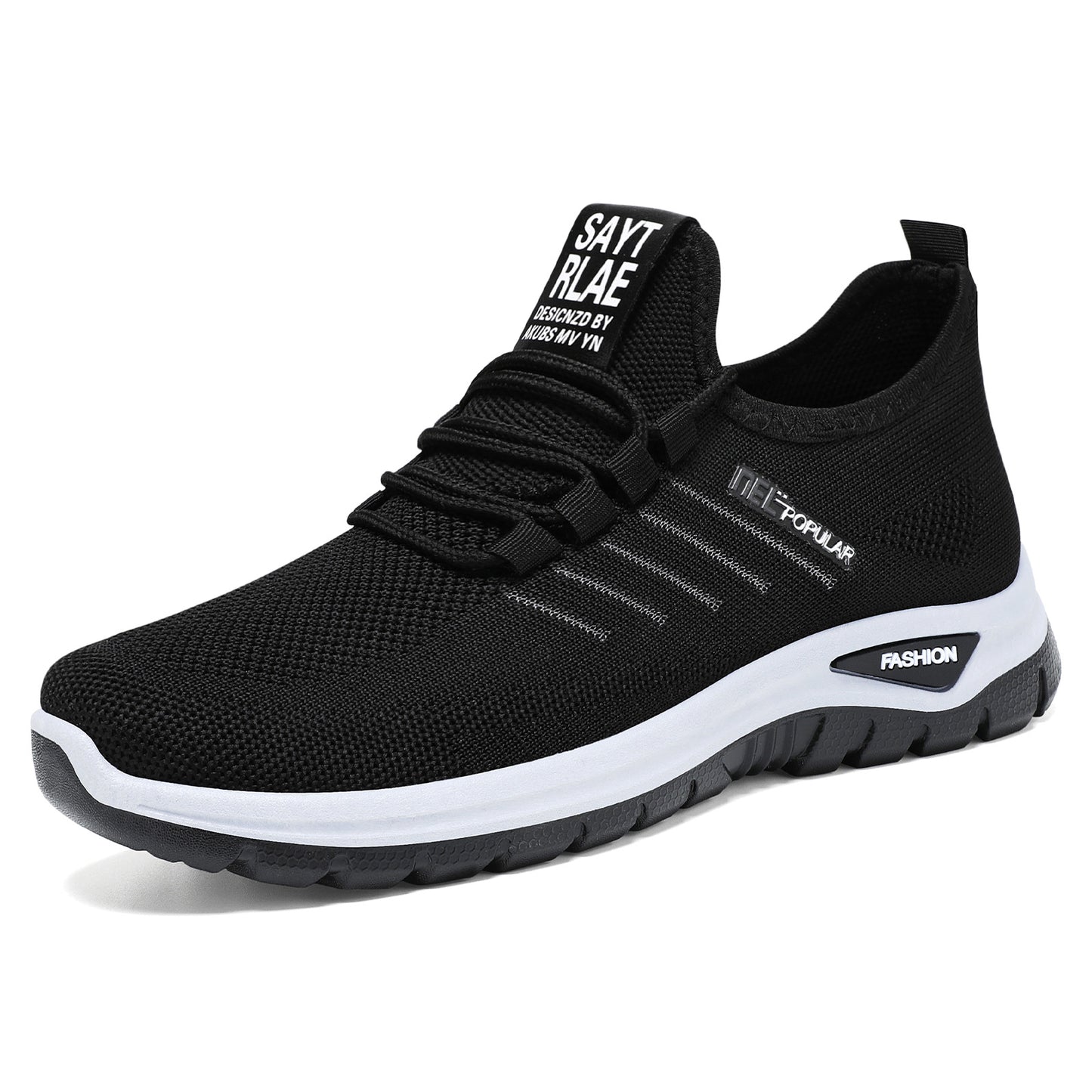 Unityfoot YF Series Casual Athletic Shoes – Vibrant, Cushioned & Ready for Every Adventure