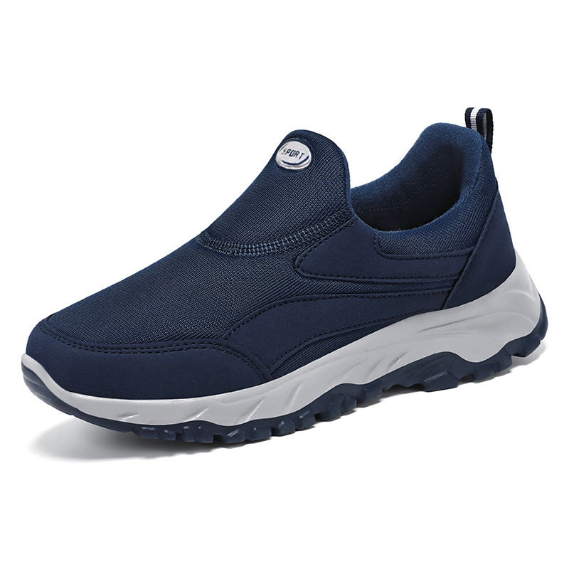 Unityfoot YM88 Casual Athletic Shoes – Premium Feel, Everyday Comfort & Effortless Style