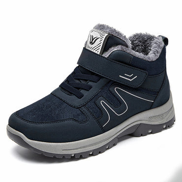 Unityfoot D Series Men's Casual Athletic Shoes – Bold Style, All-Day Comfort