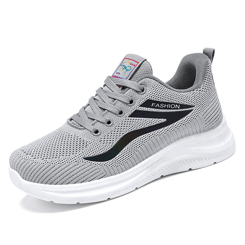 Unityfoot G-611 Functional Sneakers – Versatile Lightweight All-Day Comfort Shoe