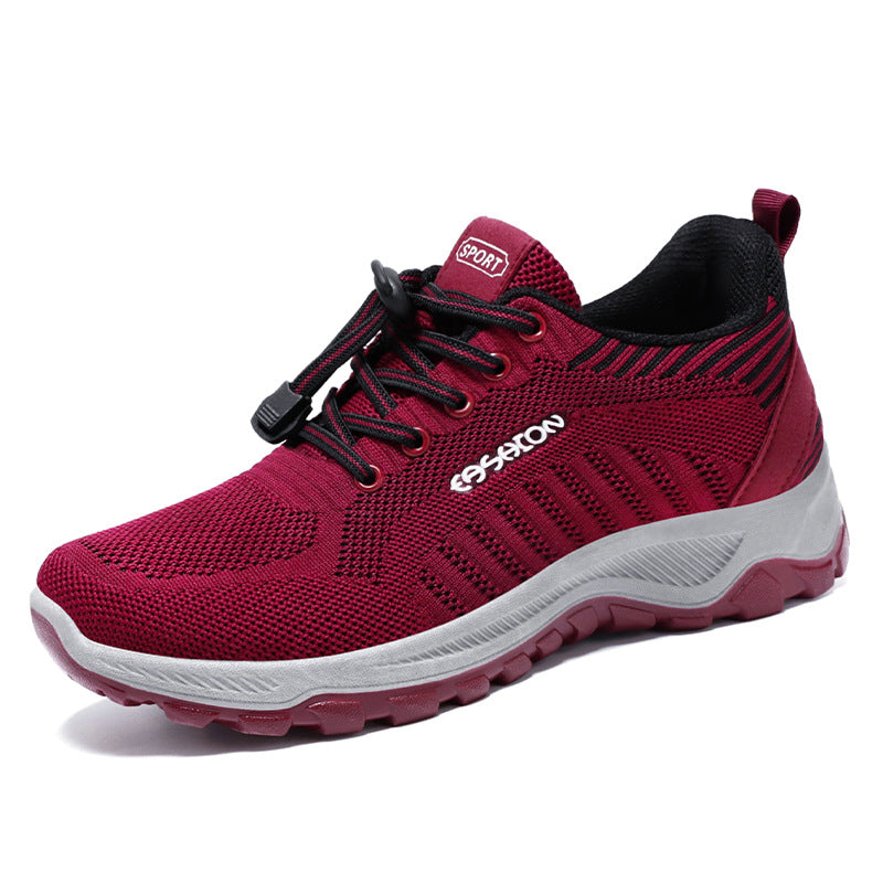 Unityfoot G-8866 Functional Sneakers – Premium Supportive All-Day Athletic Shoe