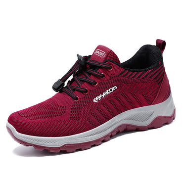 Unityfoot G-8866 Functional Sneakers – Premium Supportive All-Day Athletic Shoe