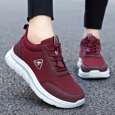 Unityfoot G-HT19 High-Top Casual Sneaker