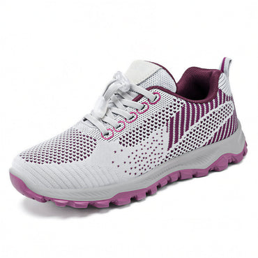 Unityfoot G-P19 Platform Casual Sneaker