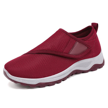 Unityfoot G-P55 Platform Fashion Sneaker