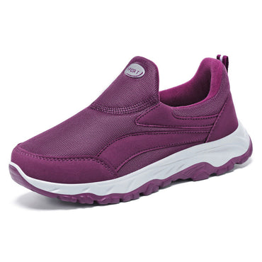 Unityfoot G-YM08 Functional Sneakers – Versatile Athletic Everyday Comfort Shoe