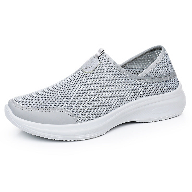 Unityfoot GW-XW01 Functional Sneakers – Versatile Cross-Training Everyday Shoe