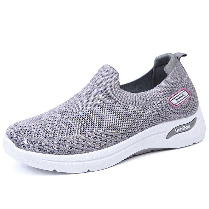 Unityfoot S-1 Essential Casual Sneaker
