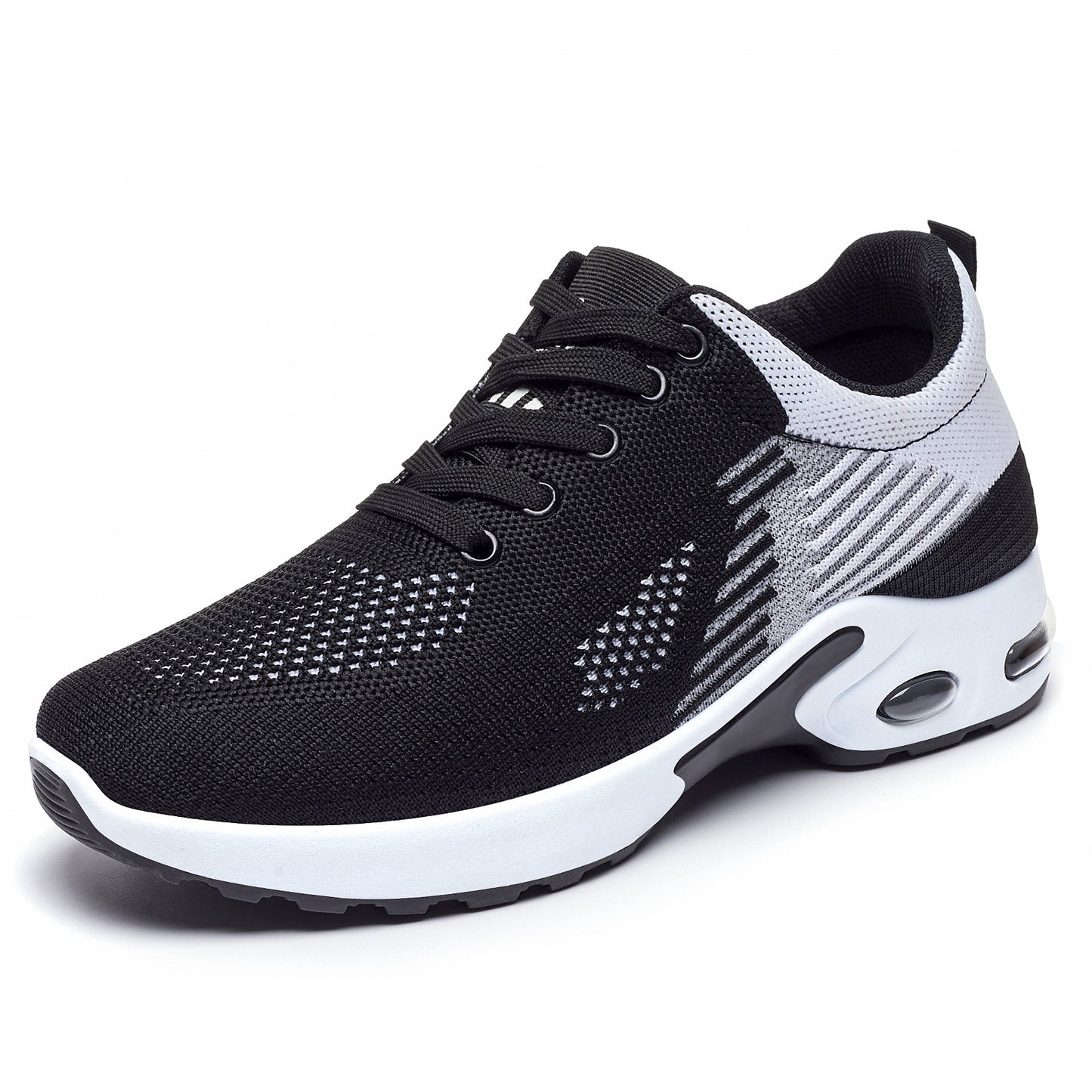 Unityfoot G-815 Trail Running Shoes – Gore-Style Waterproof All-Terrain Shoe