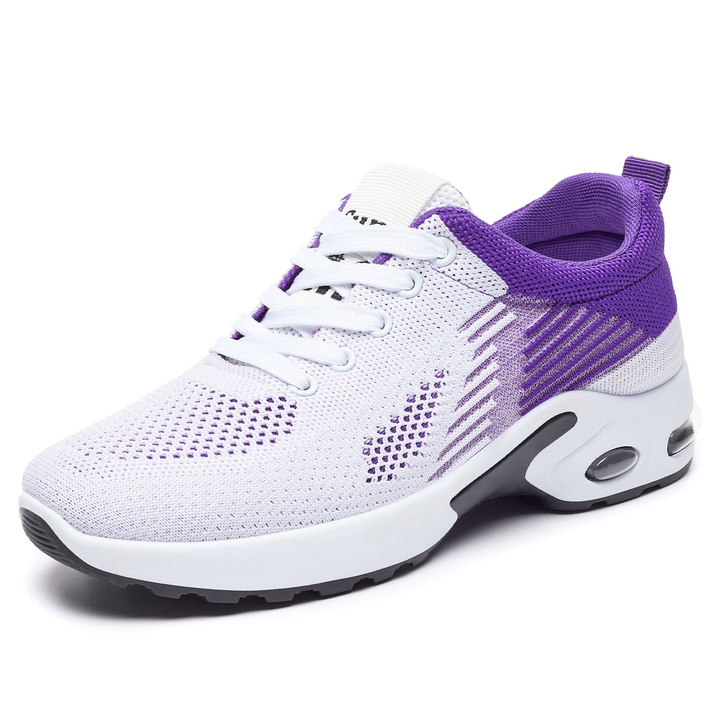Unityfoot G-815 Trail Running Shoes – Gore-Style Waterproof All-Terrain Shoe