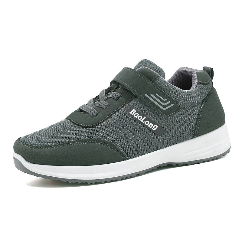 Unityfoot 1928 Running Shoes – Responsive Cushion Road & Track Performance Shoe