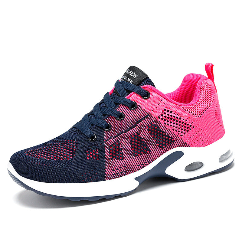 Unityfoot 813 Versatile Knit Training Shoe